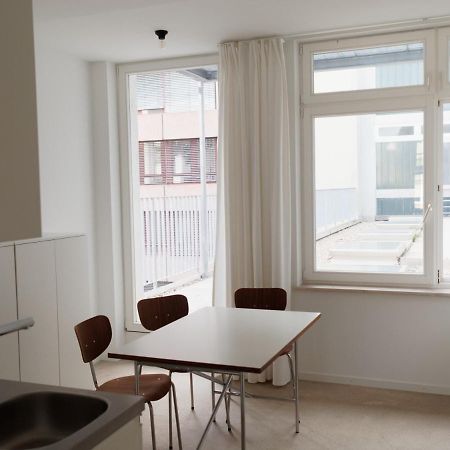 Kajo269 Feriencc Wohnungen In Der Altstadt 프라이부르크 임 브리스가우 외부 사진