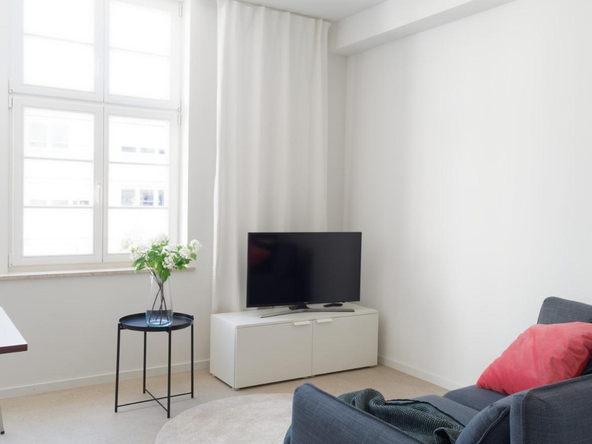 Kajo269 Feriencc Wohnungen In Der Altstadt 프라이부르크 임 브리스가우 외부 사진