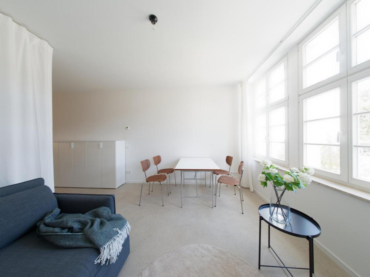 Kajo269 Feriencc Wohnungen In Der Altstadt 프라이부르크 임 브리스가우 외부 사진