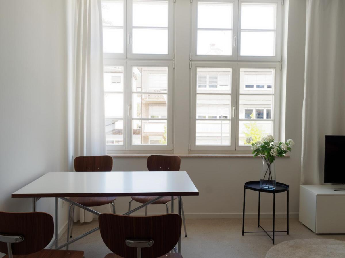Kajo269 Feriencc Wohnungen In Der Altstadt 프라이부르크 임 브리스가우 외부 사진