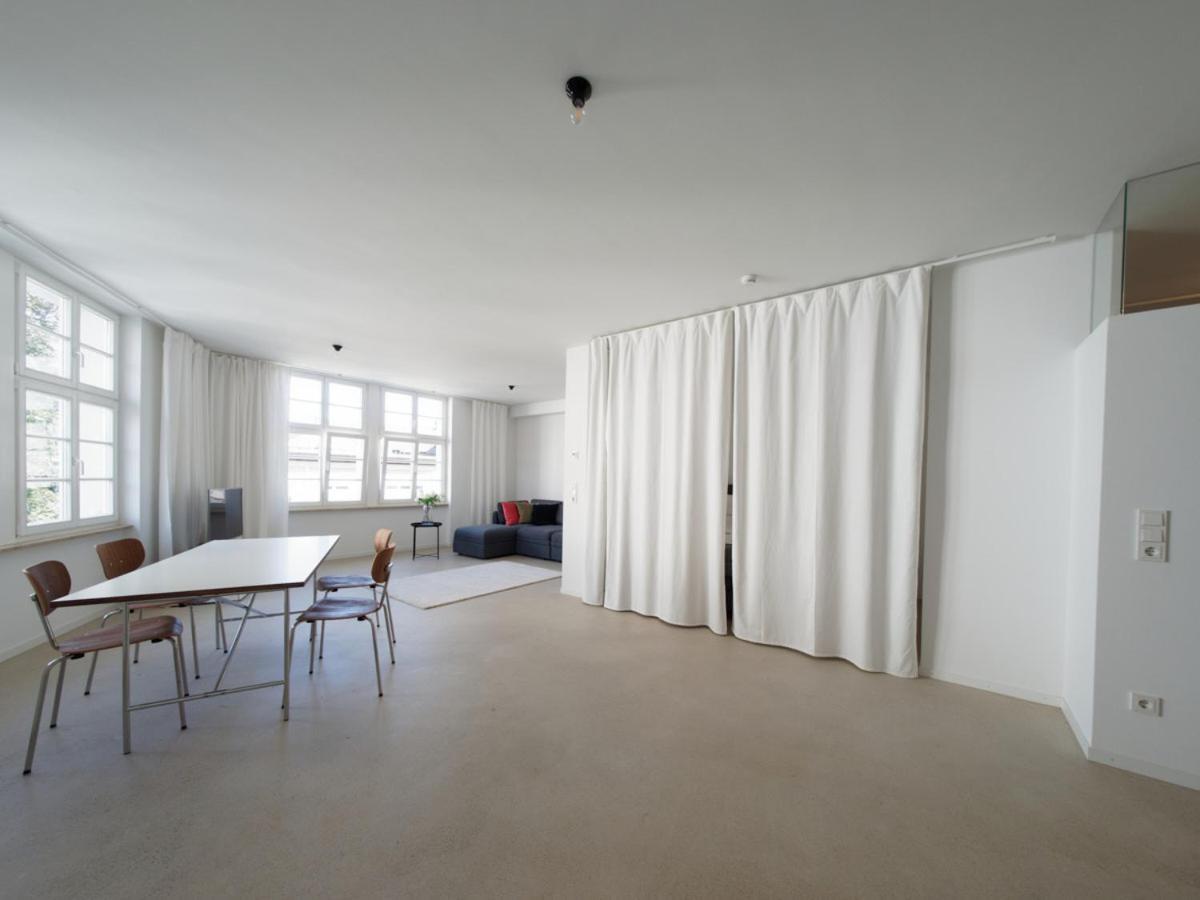 Kajo269 Feriencc Wohnungen In Der Altstadt 프라이부르크 임 브리스가우 외부 사진