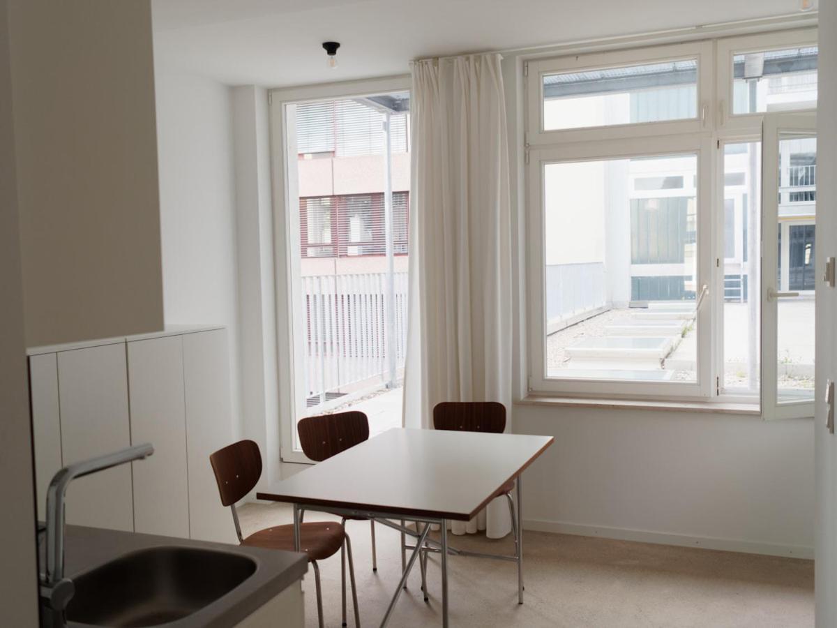 Kajo269 Feriencc Wohnungen In Der Altstadt 프라이부르크 임 브리스가우 외부 사진