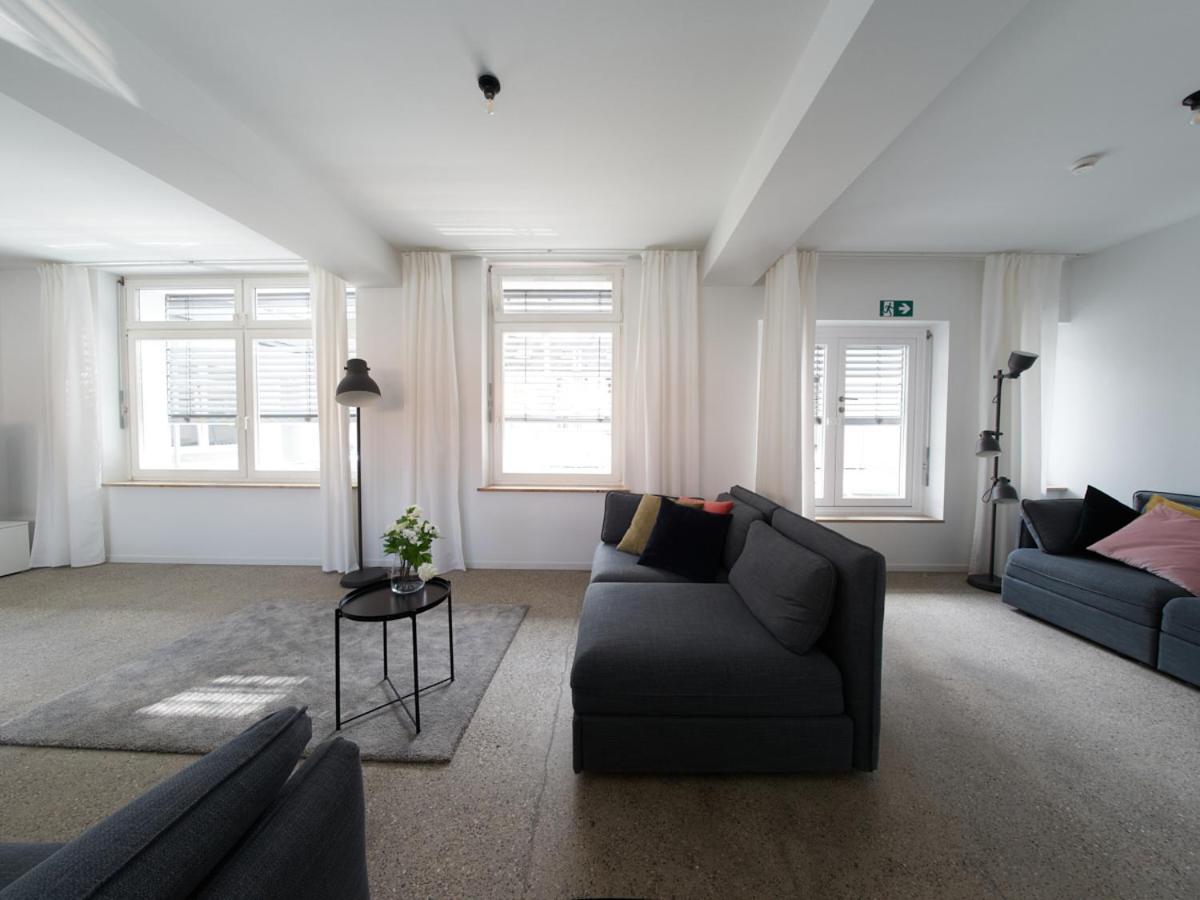 Kajo269 Feriencc Wohnungen In Der Altstadt 프라이부르크 임 브리스가우 외부 사진