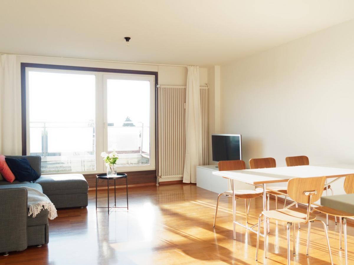 Kajo269 Feriencc Wohnungen In Der Altstadt 프라이부르크 임 브리스가우 외부 사진