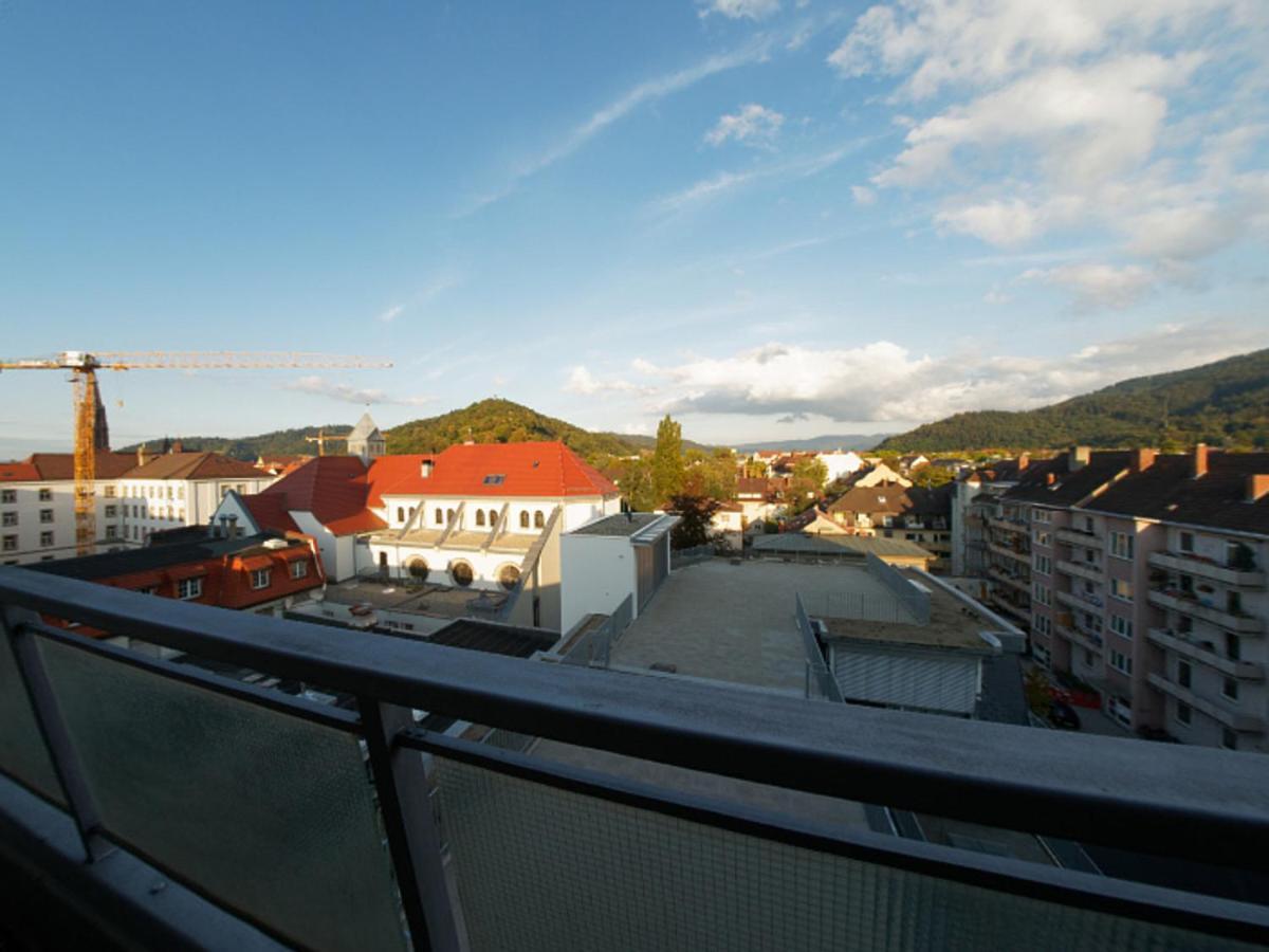 Kajo269 Feriencc Wohnungen In Der Altstadt 프라이부르크 임 브리스가우 외부 사진