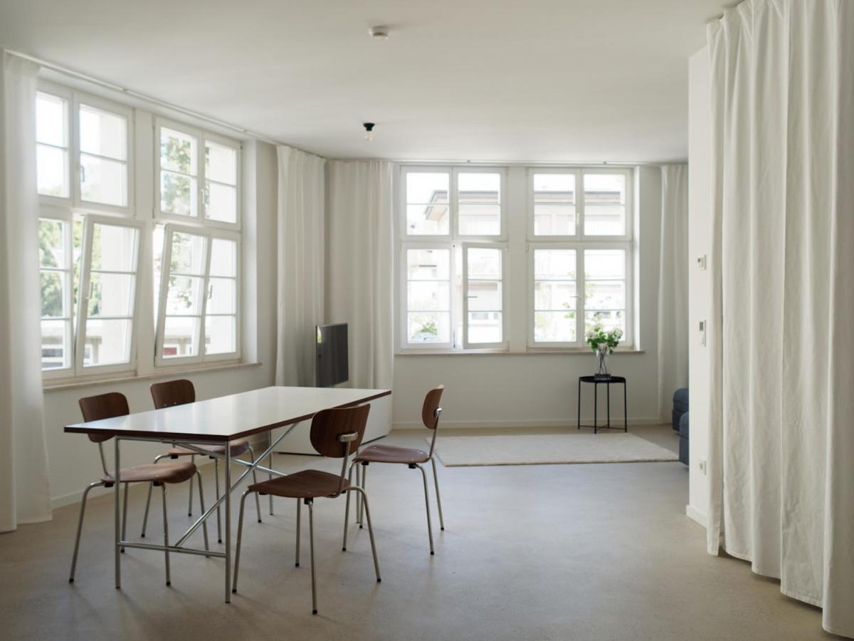 Kajo269 Feriencc Wohnungen In Der Altstadt 프라이부르크 임 브리스가우 외부 사진