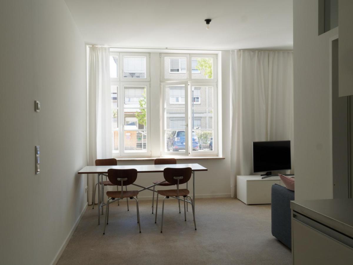 Kajo269 Feriencc Wohnungen In Der Altstadt 프라이부르크 임 브리스가우 외부 사진
