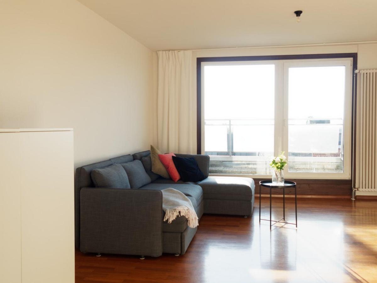 Kajo269 Feriencc Wohnungen In Der Altstadt 프라이부르크 임 브리스가우 외부 사진
