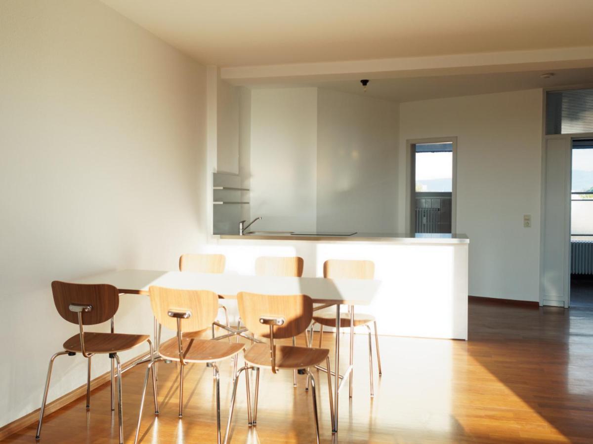 Kajo269 Feriencc Wohnungen In Der Altstadt 프라이부르크 임 브리스가우 외부 사진