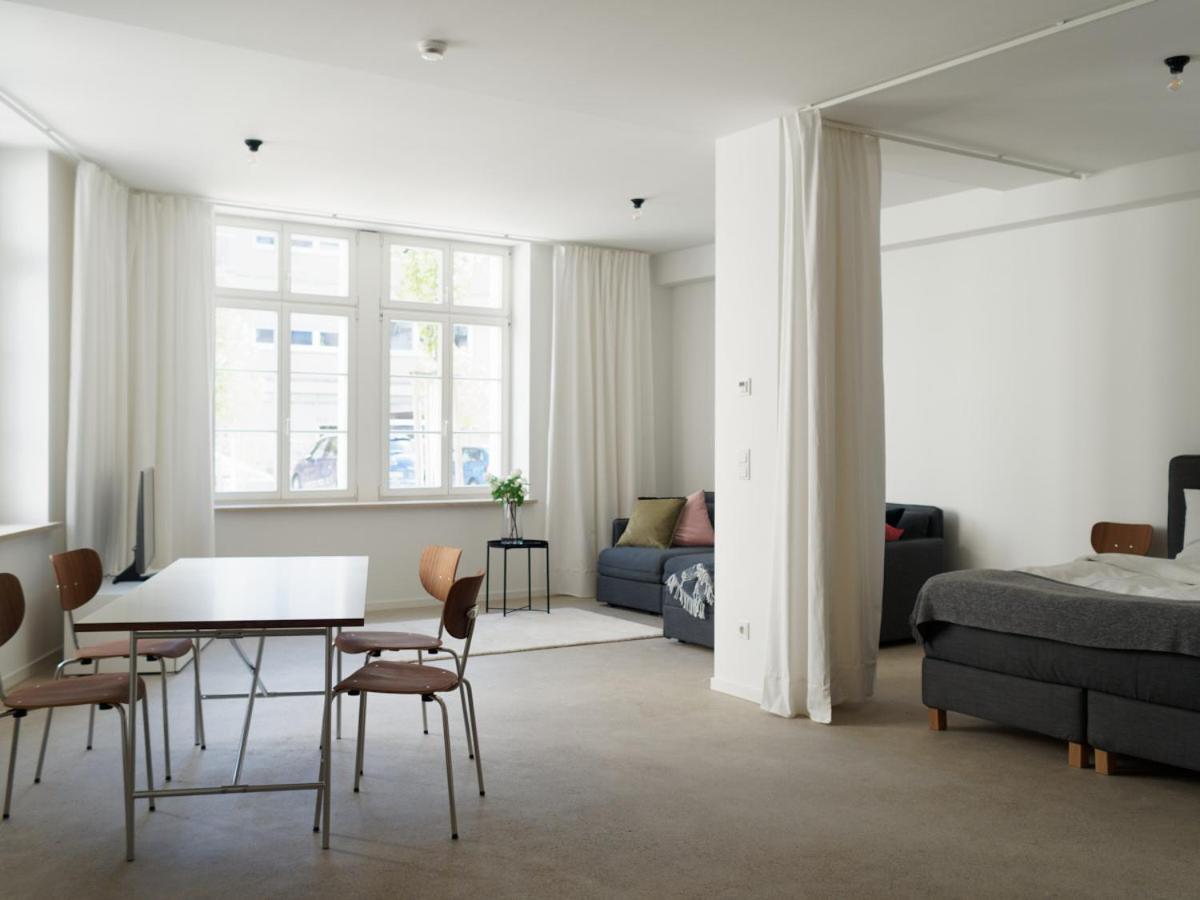 Kajo269 Feriencc Wohnungen In Der Altstadt 프라이부르크 임 브리스가우 외부 사진