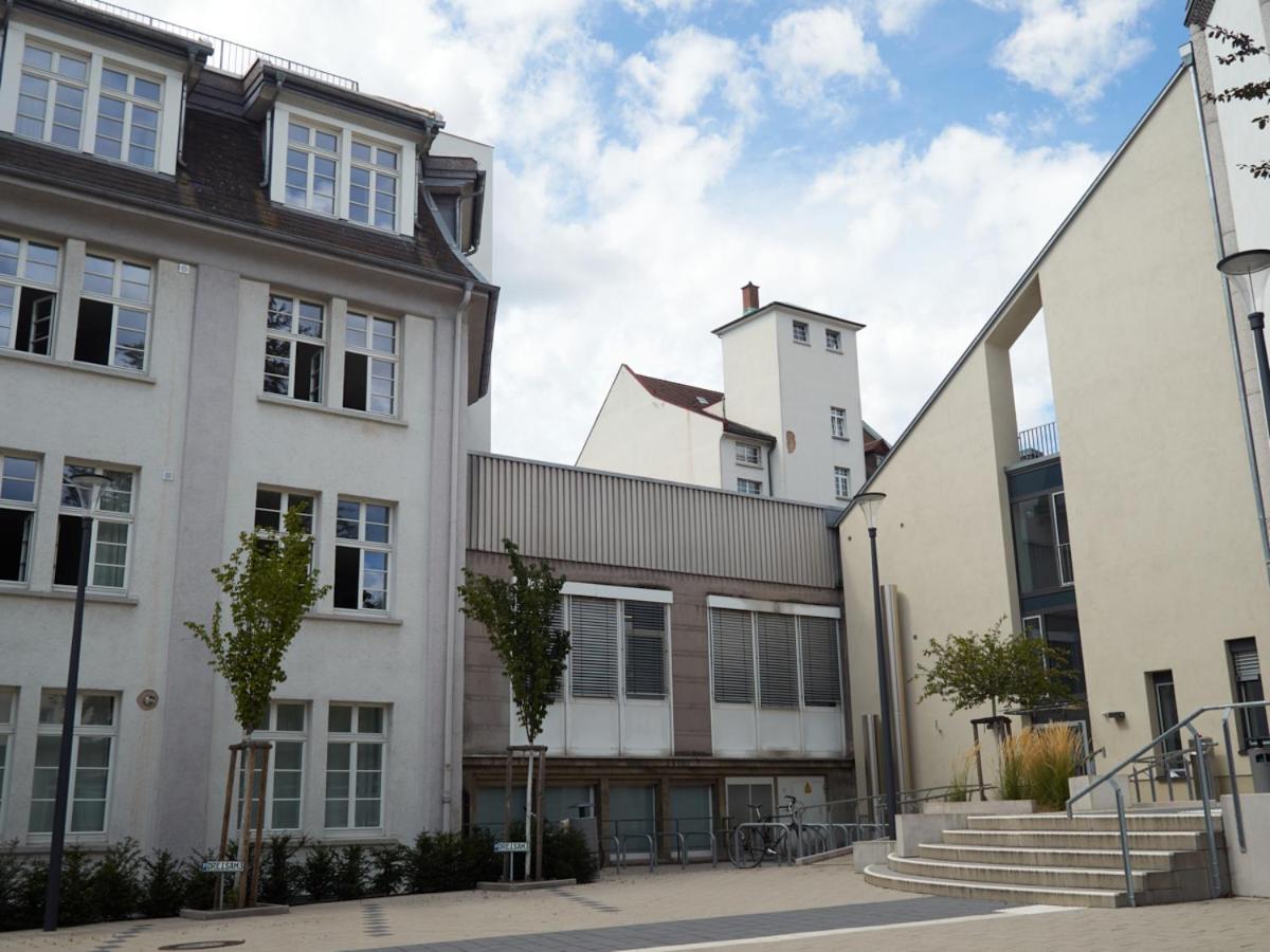 Kajo269 Feriencc Wohnungen In Der Altstadt 프라이부르크 임 브리스가우 외부 사진