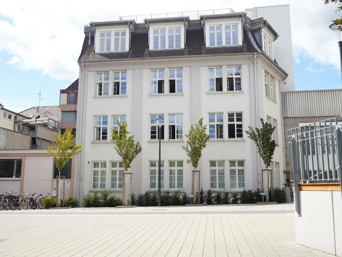 Kajo269 Feriencc Wohnungen In Der Altstadt 프라이부르크 임 브리스가우 외부 사진