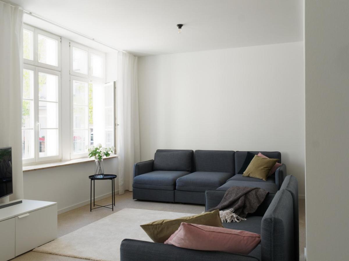 Kajo269 Feriencc Wohnungen In Der Altstadt 프라이부르크 임 브리스가우 외부 사진