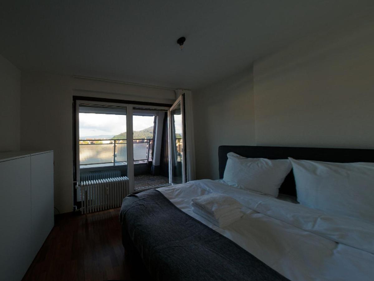Kajo269 Feriencc Wohnungen In Der Altstadt 프라이부르크 임 브리스가우 객실 사진