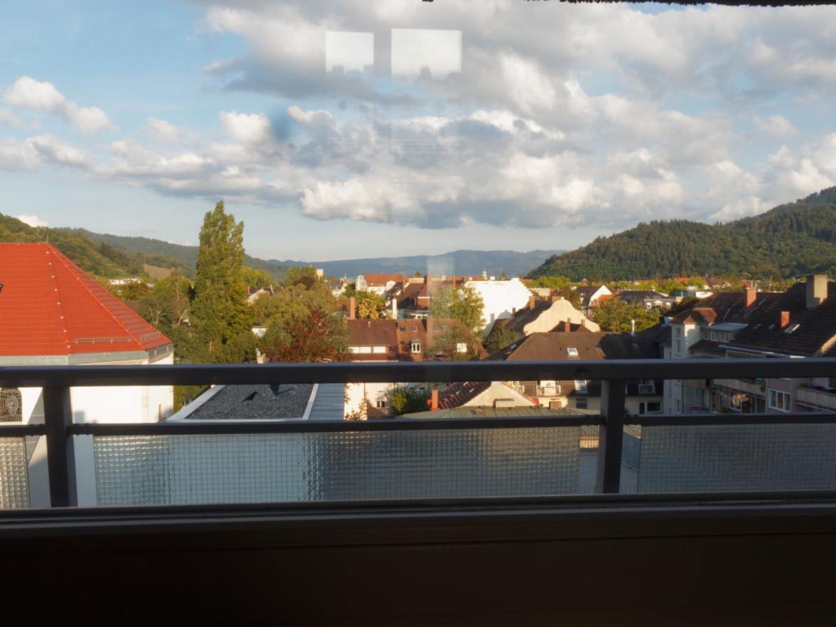Kajo269 Feriencc Wohnungen In Der Altstadt 프라이부르크 임 브리스가우 객실 사진
