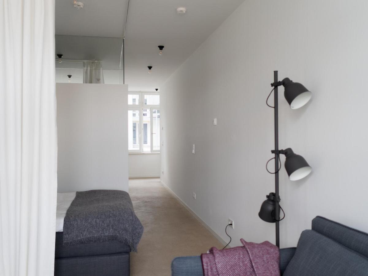 Kajo269 Feriencc Wohnungen In Der Altstadt 프라이부르크 임 브리스가우 객실 사진