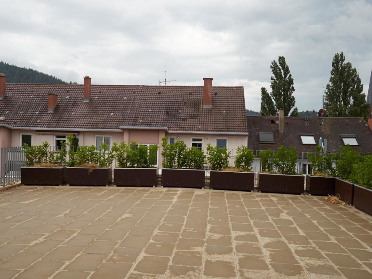 Kajo269 Feriencc Wohnungen In Der Altstadt 프라이부르크 임 브리스가우 객실 사진