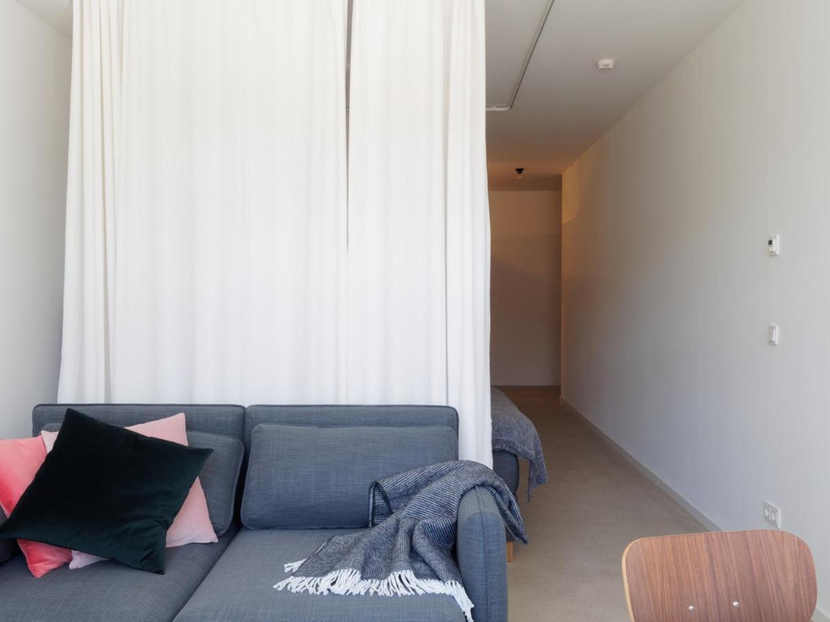Kajo269 Feriencc Wohnungen In Der Altstadt 프라이부르크 임 브리스가우 객실 사진