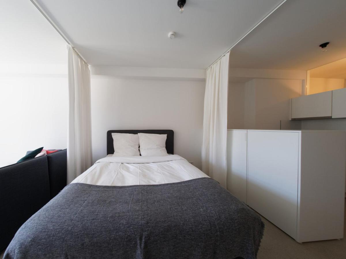 Kajo269 Feriencc Wohnungen In Der Altstadt 프라이부르크 임 브리스가우 객실 사진